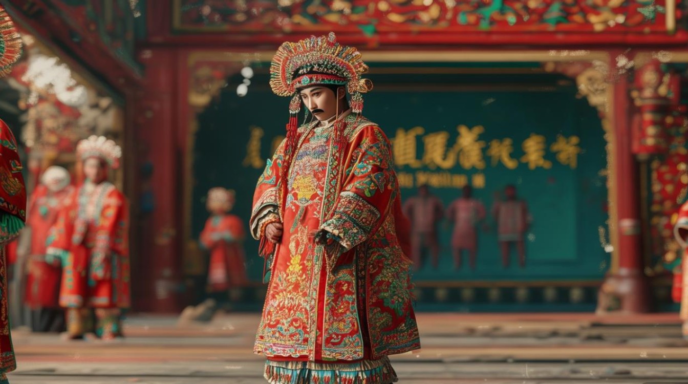 七十年戏曲电影