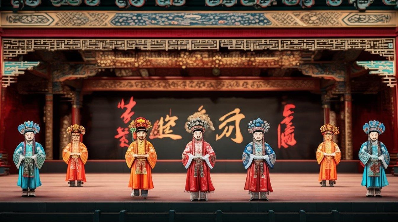 3个字京剧剧目