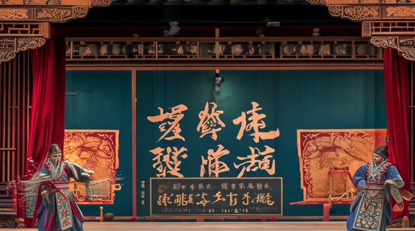 上饶赣剧西皮戏曲唱段