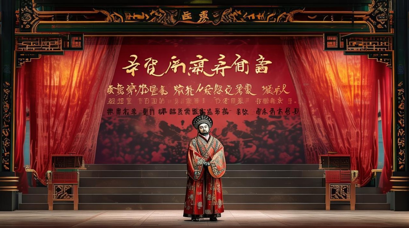 上饶赣剧西皮戏曲唱段