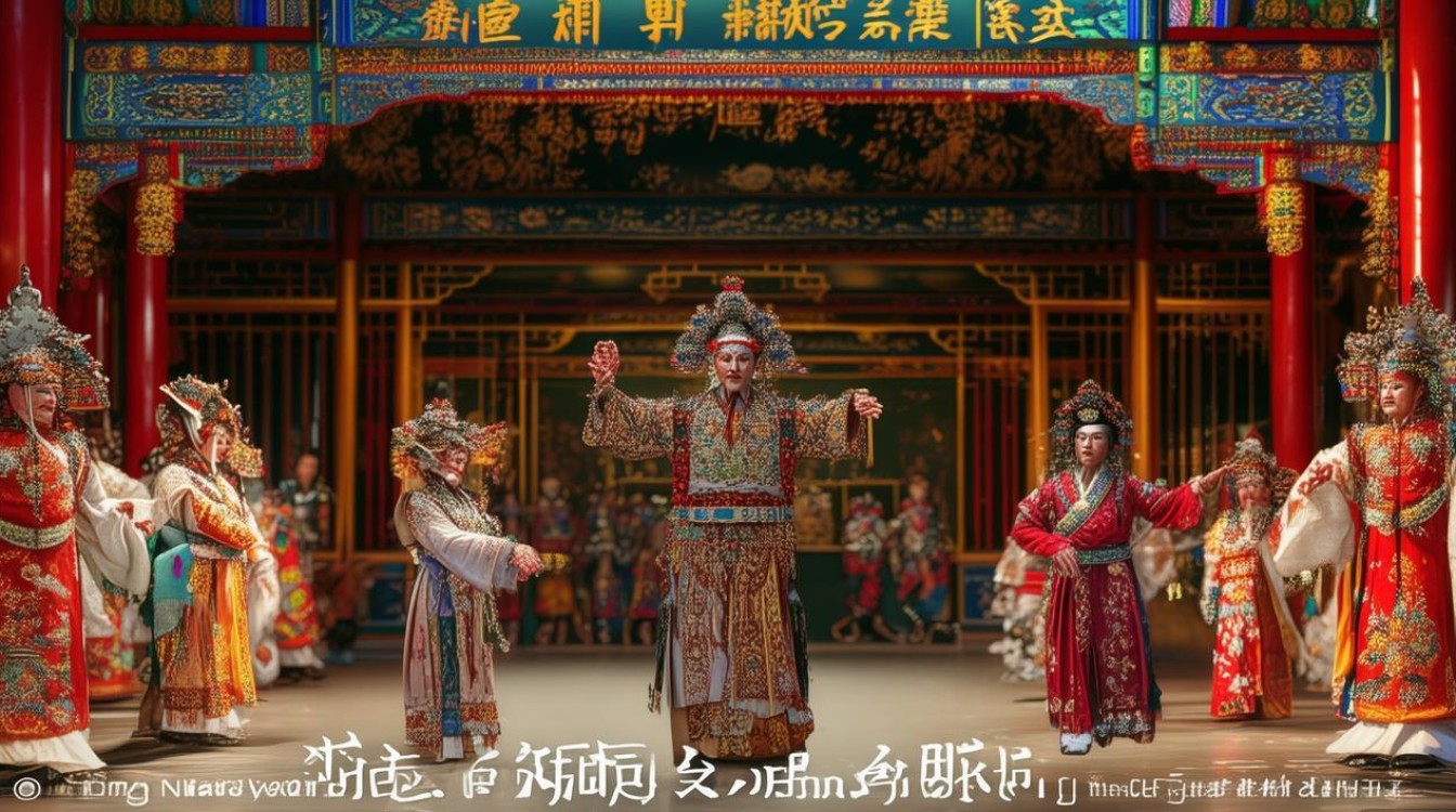 京剧玉堂春分几折