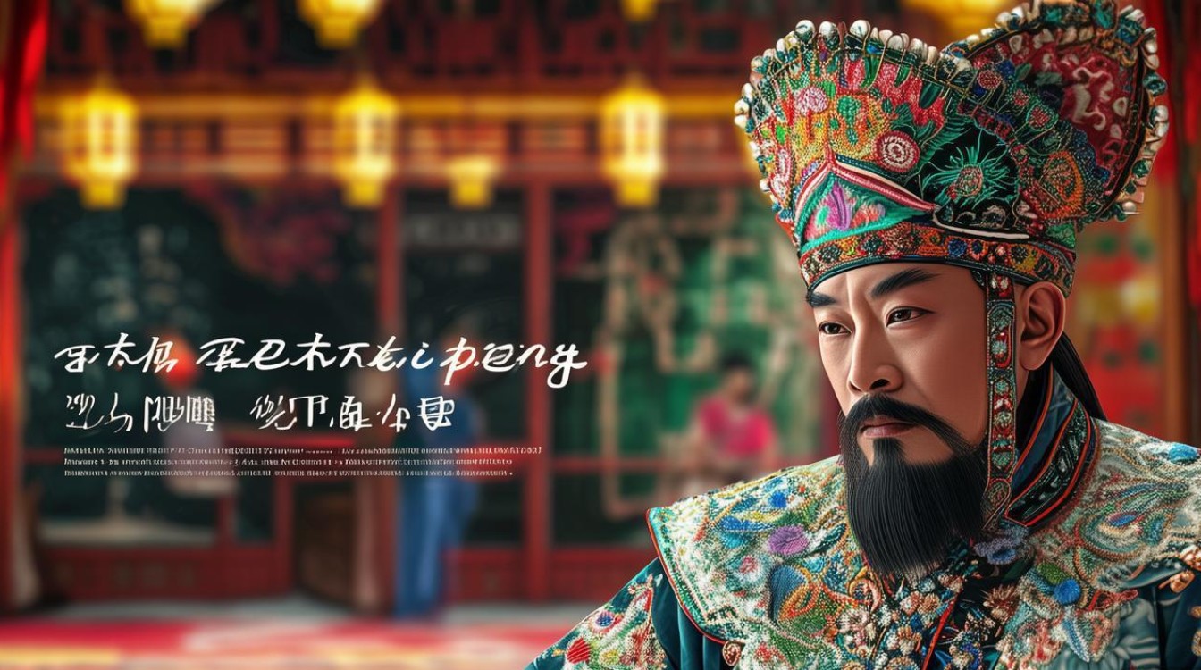杨乃彭京剧名家
