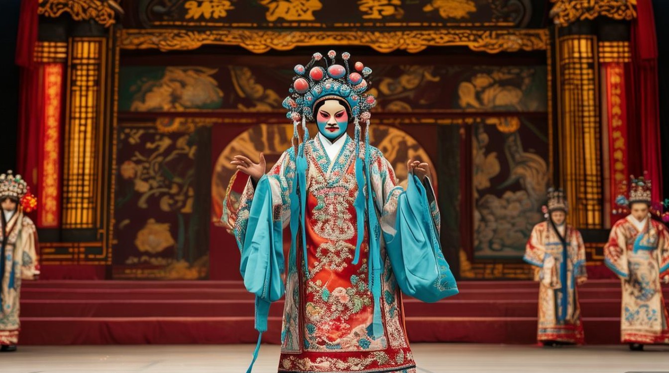 京剧于魁智全剧大全