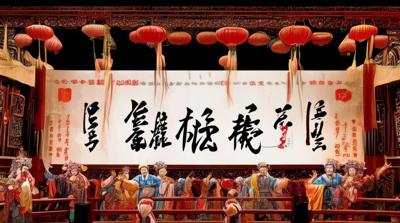河南豫剧曲剧大全大全