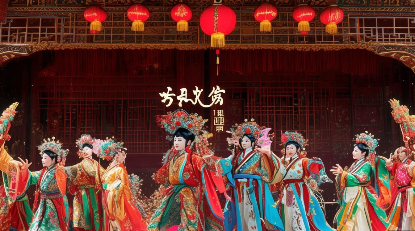 河南豫剧曲剧大全大全