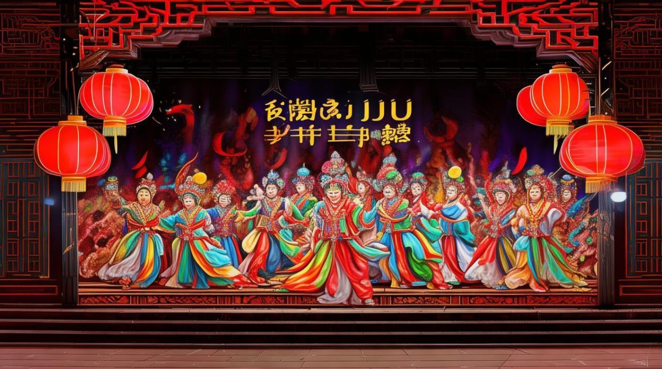 河南豫剧曲剧大全大全