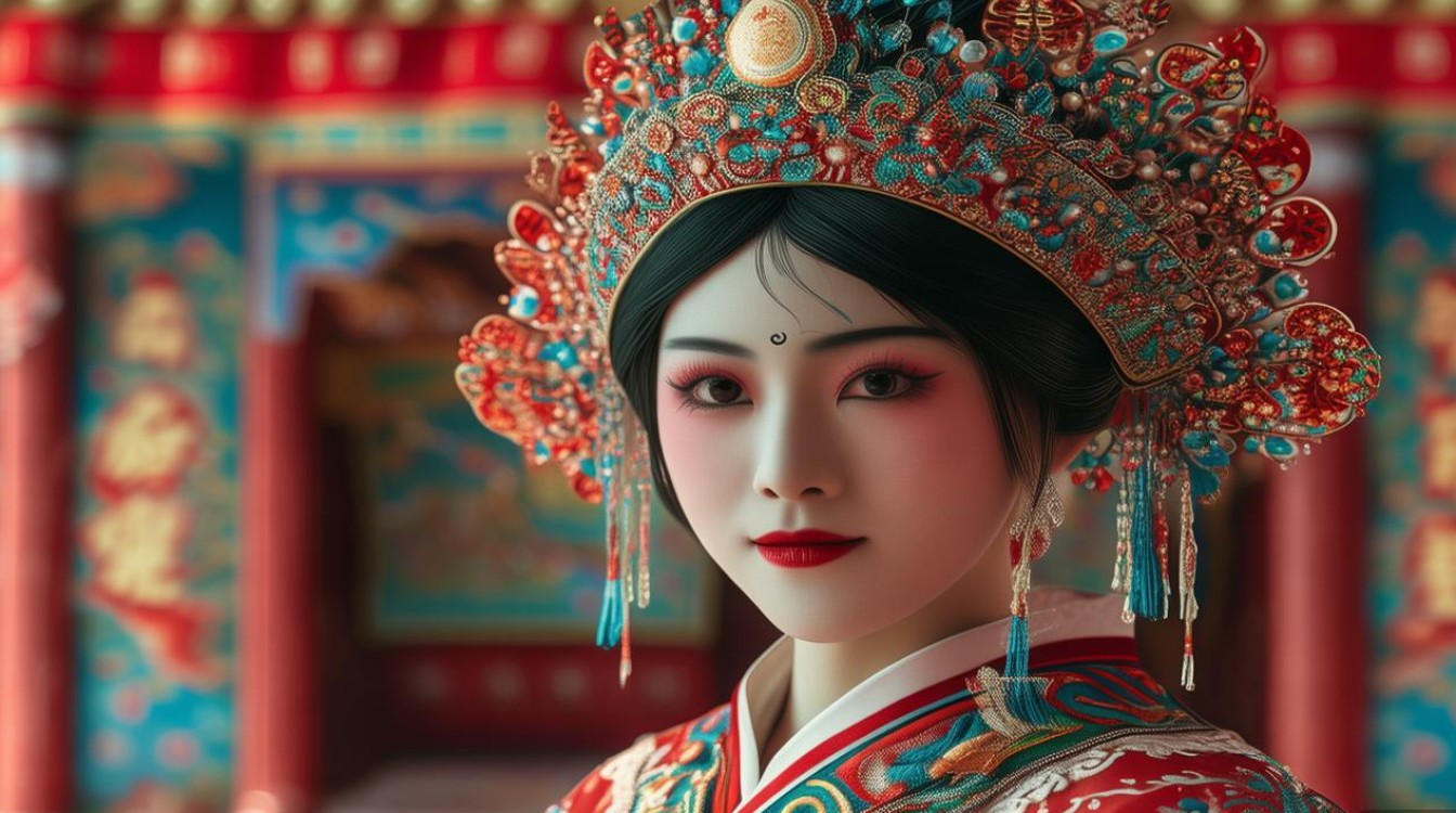襄阳豫剧团 陈素真