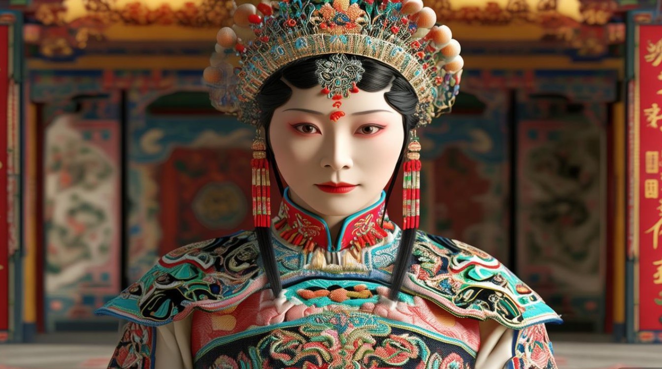 襄阳豫剧团 陈素真