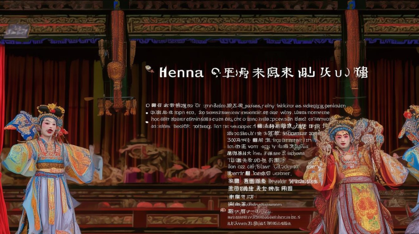 河南戏曲豫剧唱腔集