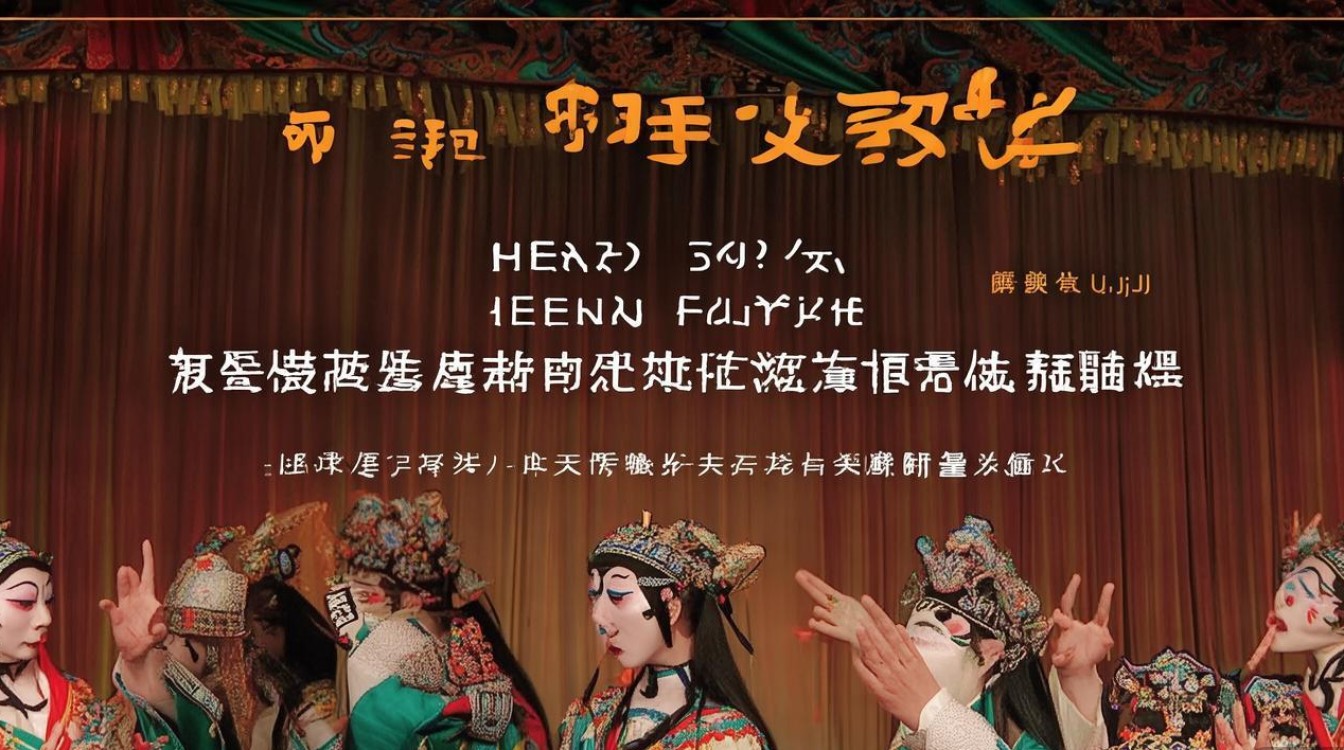 河南戏曲豫剧唱腔集
