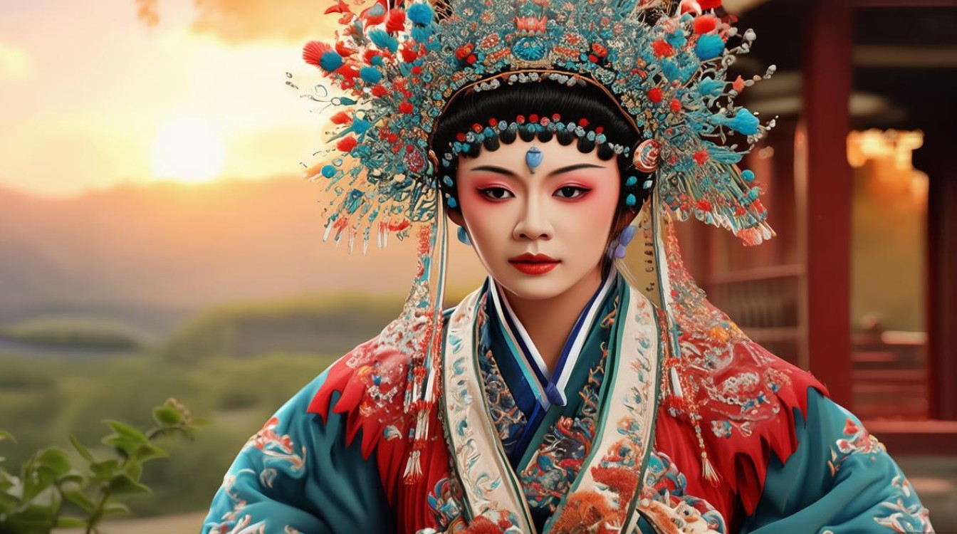 豫剧张宝英专辑朝阳沟