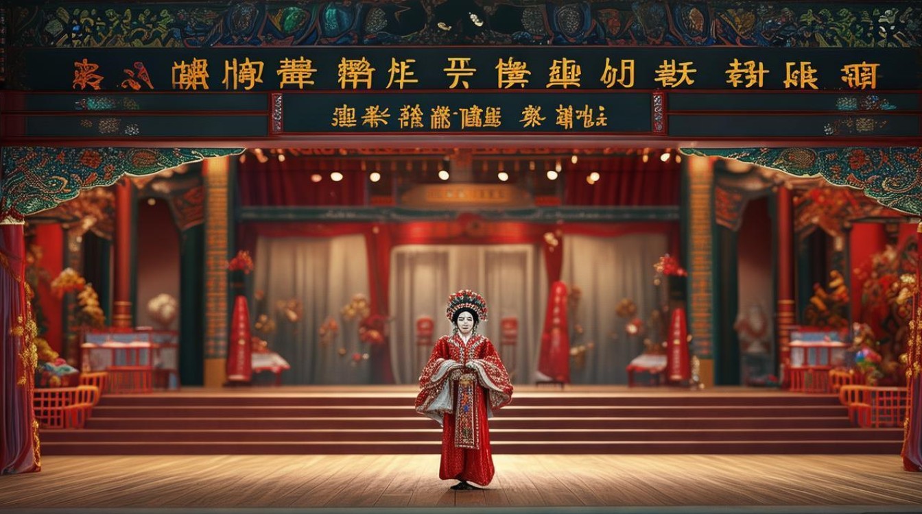 戏曲评剧费姐全场