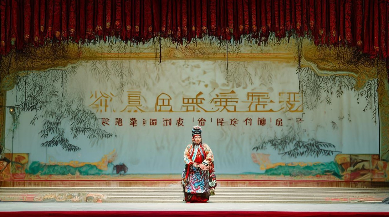 柳兰芳豫剧唱段虎