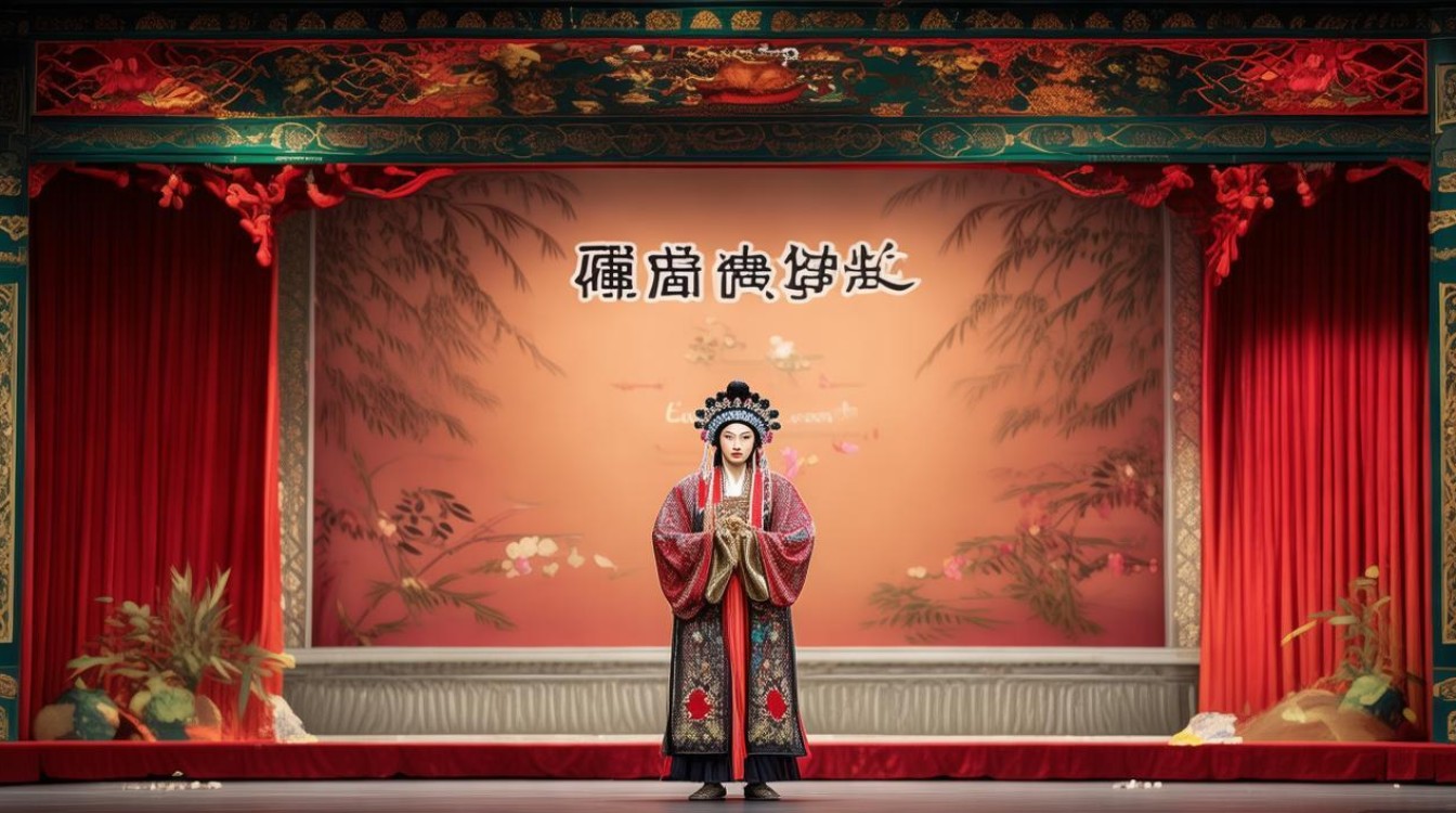柳兰芳豫剧唱段虎