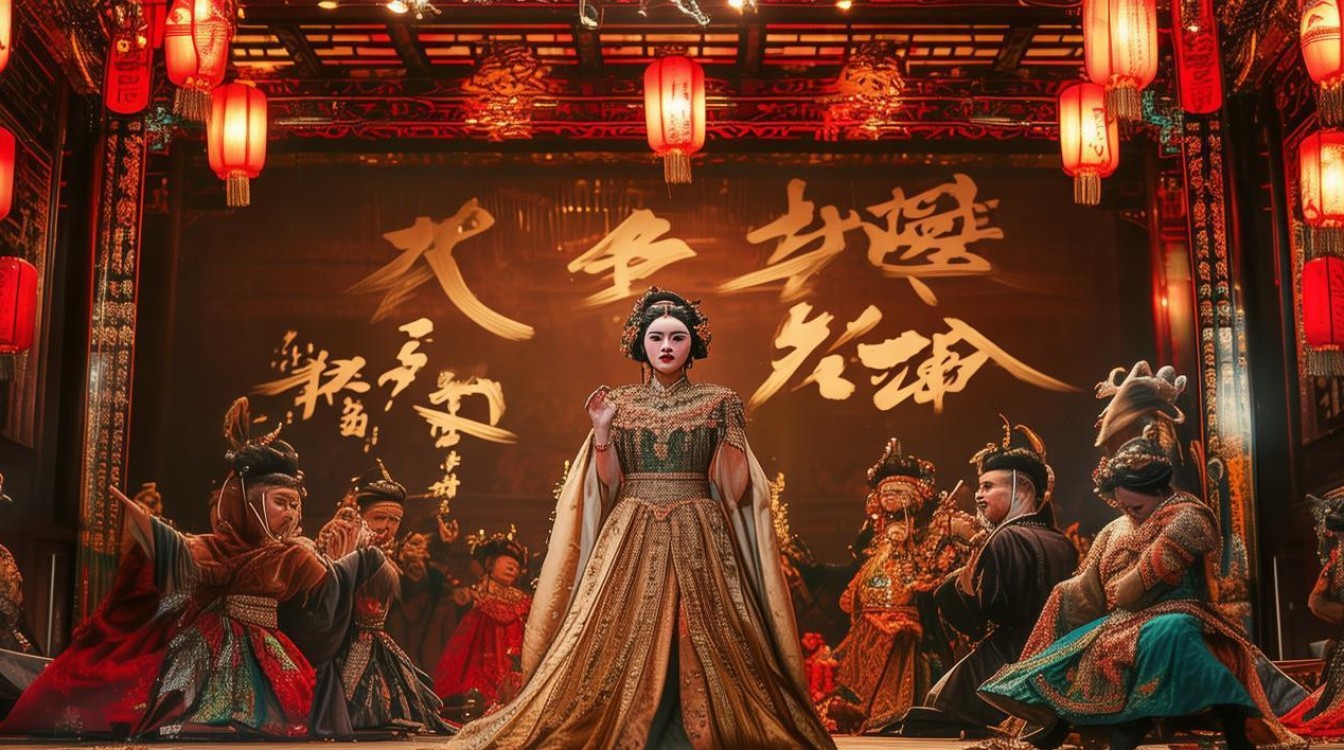 河南豫剧大宋奇冤9