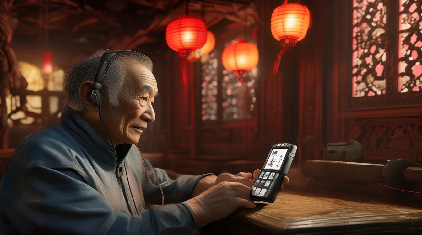 听戏曲mp3