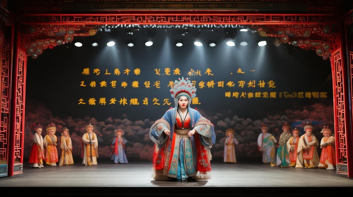 京剧孟母三迁选段