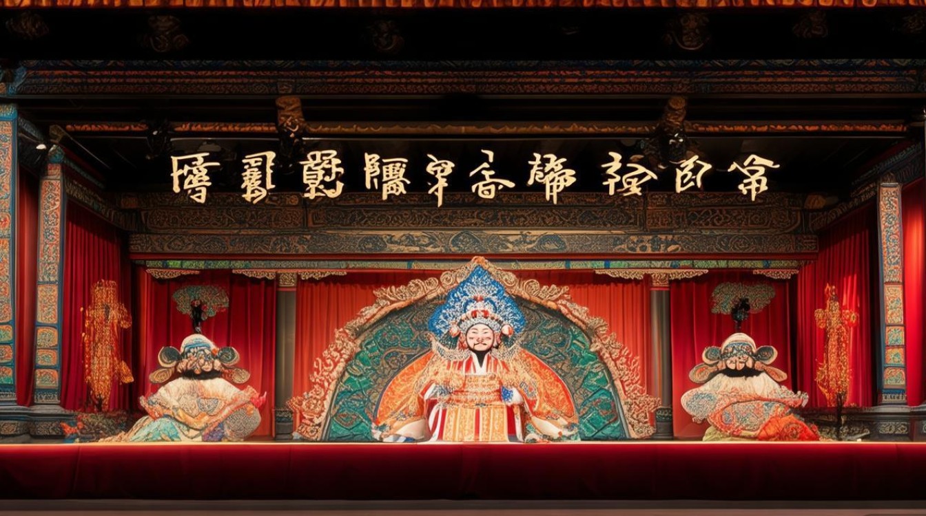 京剧贺天龙是好人吗