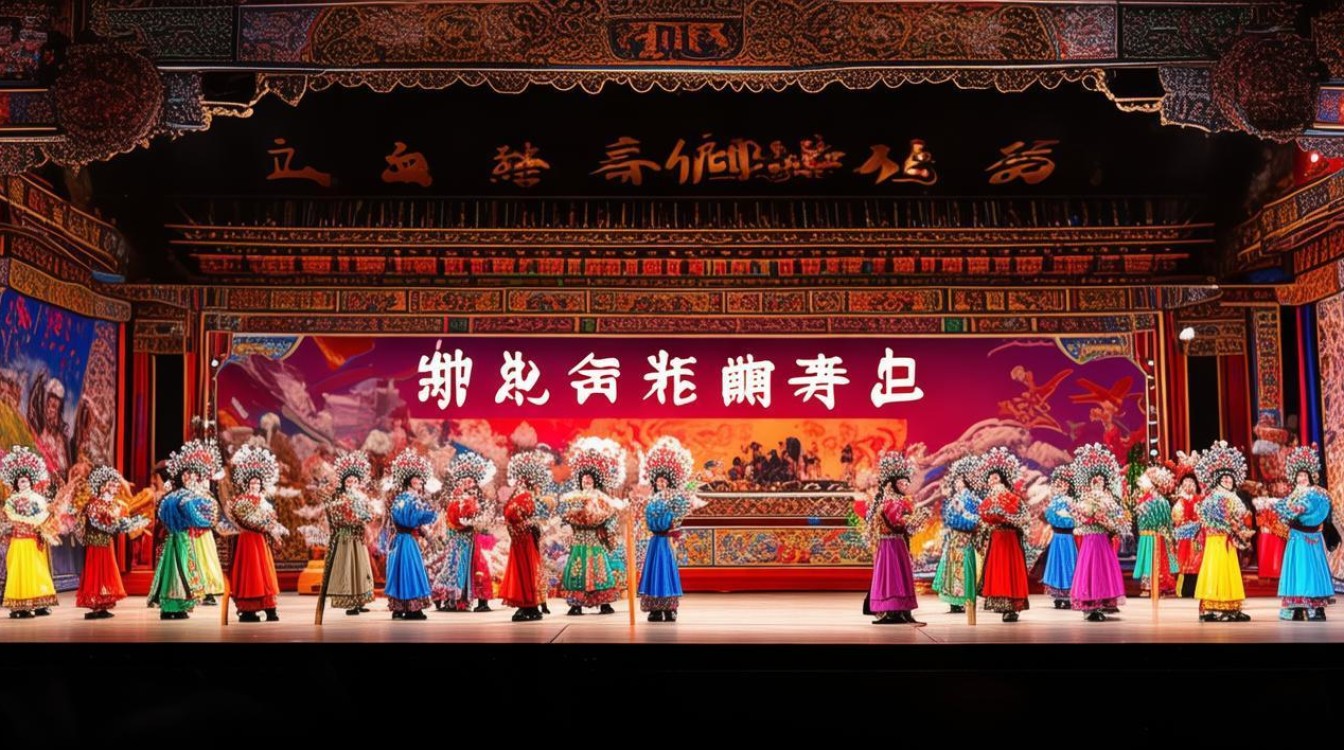 高清戏曲大全豫剧全场戏
