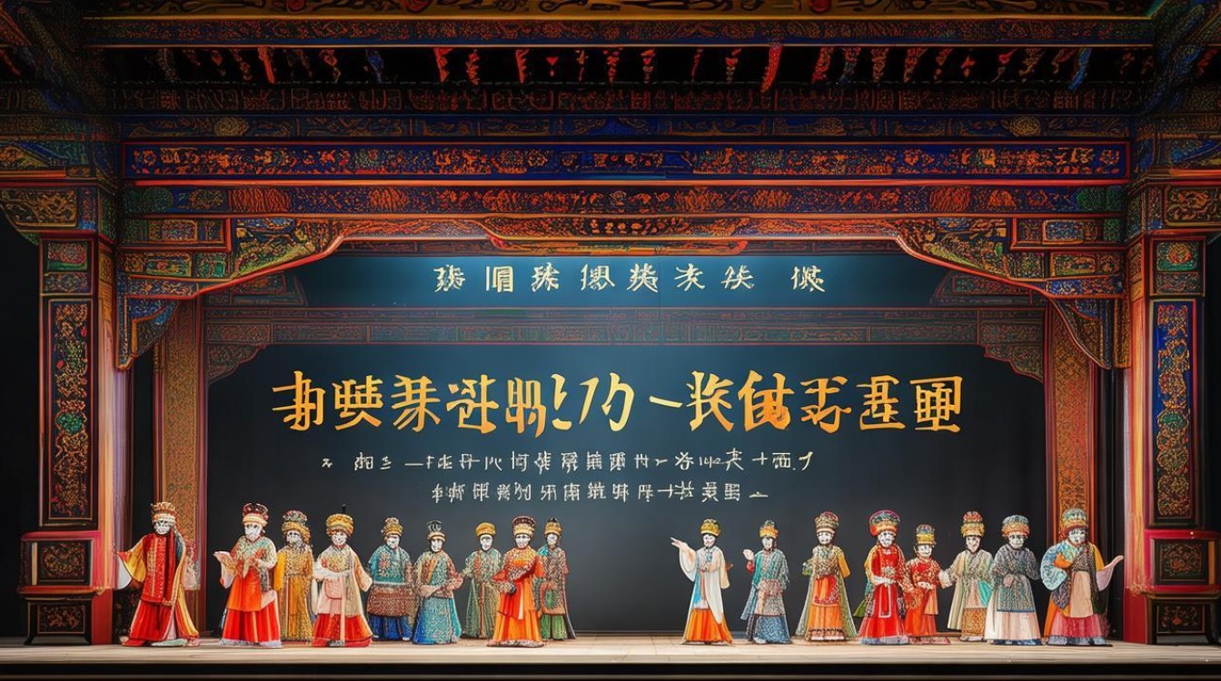 河南戏曲大全全集电影