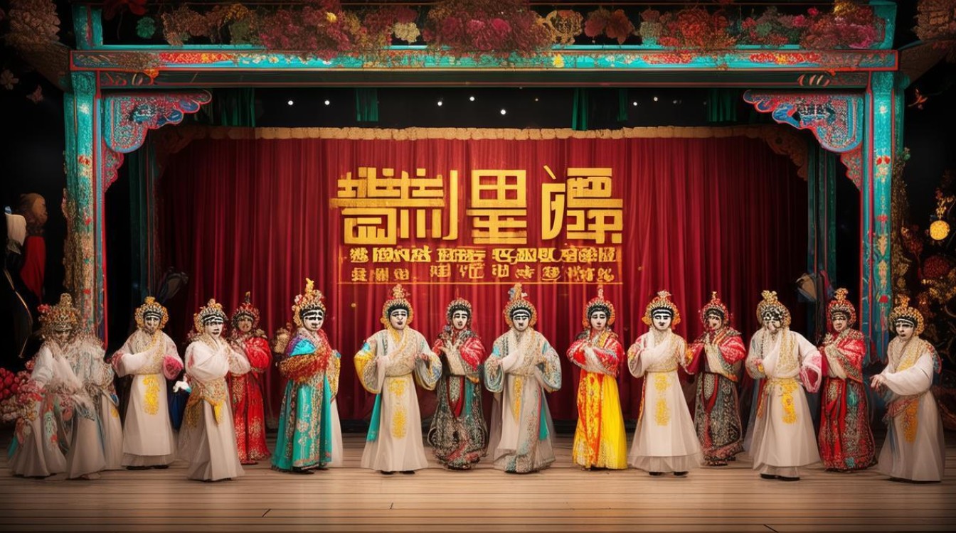 河南戏曲大全全集电影