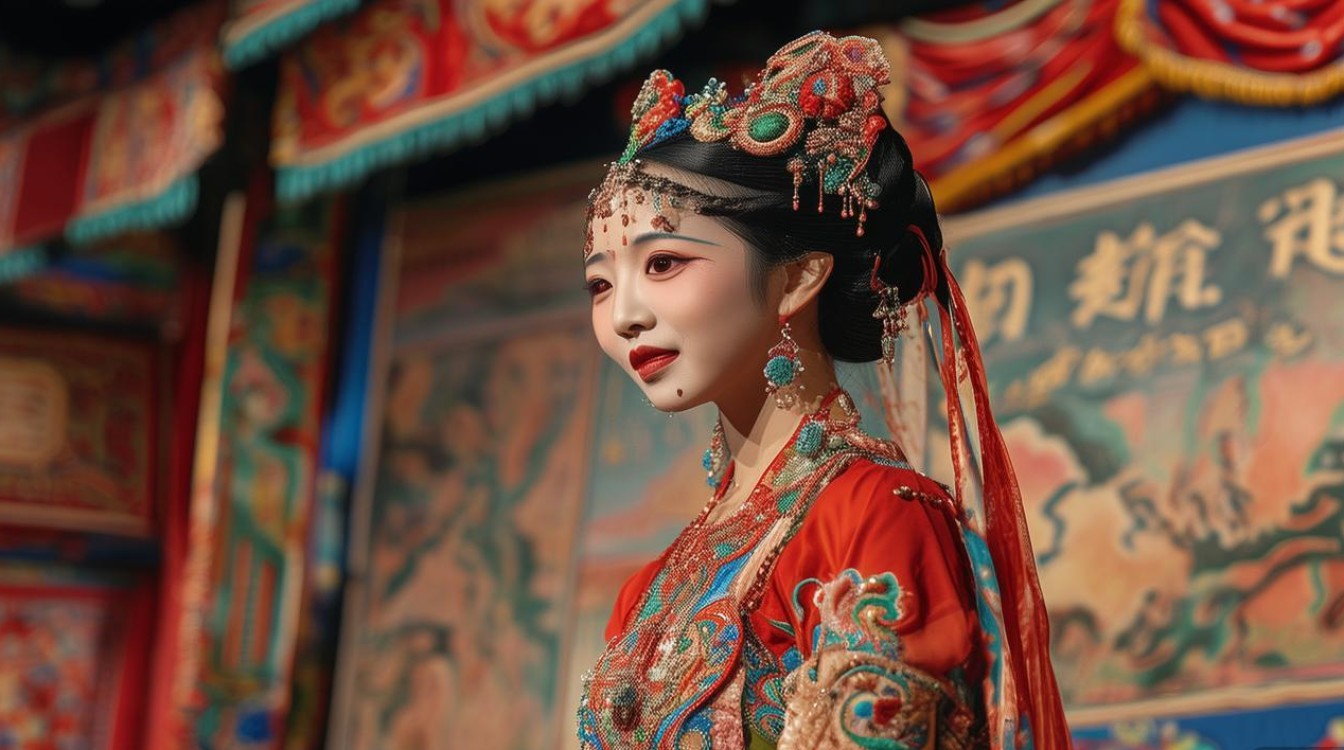 豫剧电影农家媳妇全场戏
