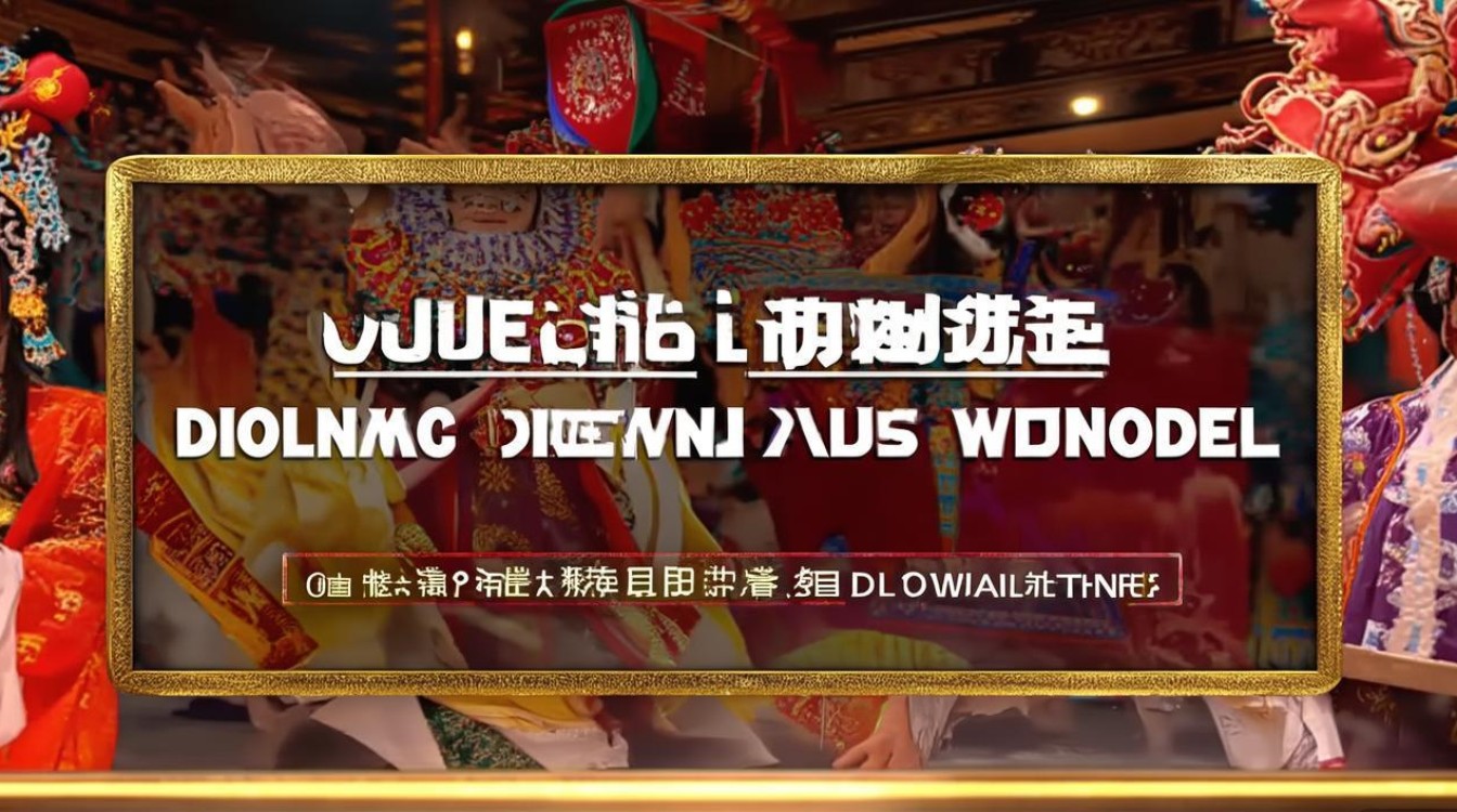 戏曲表演教学视频下载