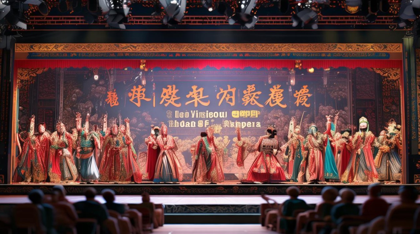 老版朝阳沟戏曲全场