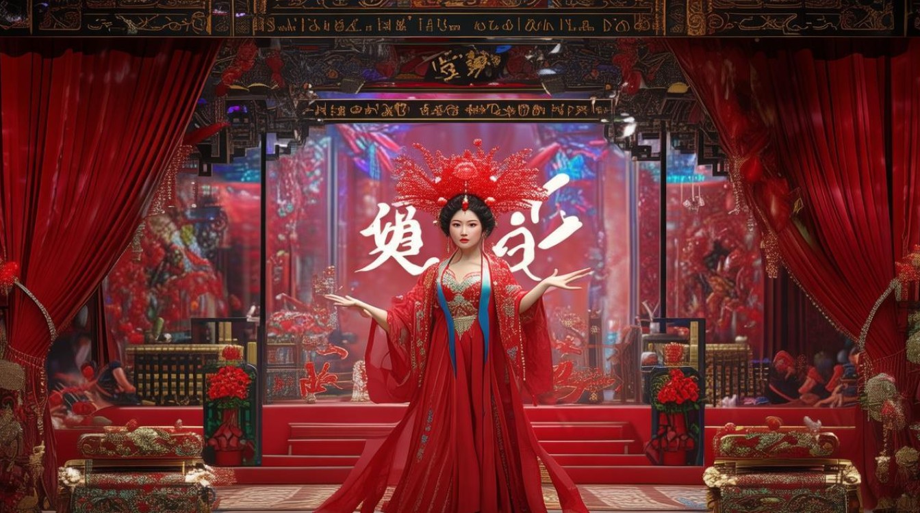 影视戏曲频道红珊瑚