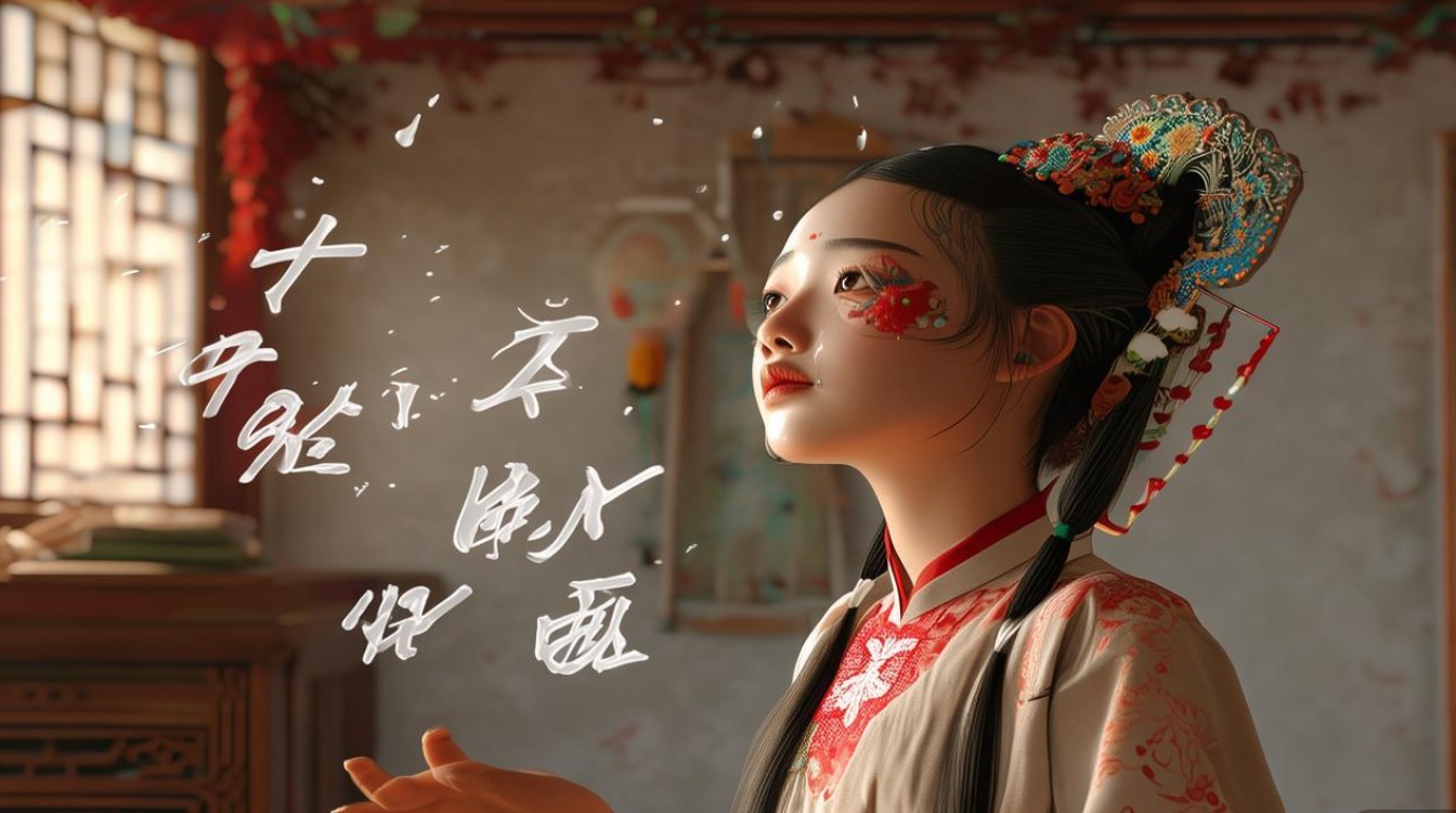 学唱豫剧怎样练气息