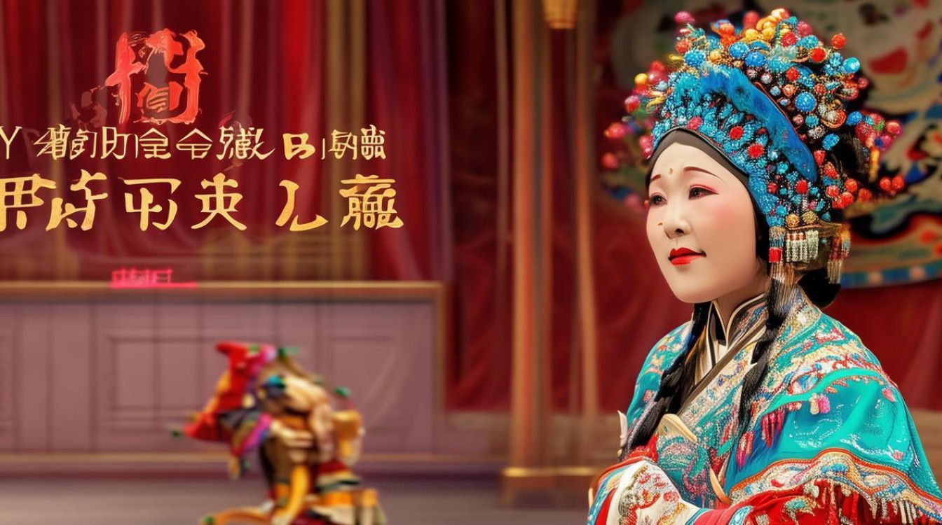 孙玉菊豫剧唱段录音