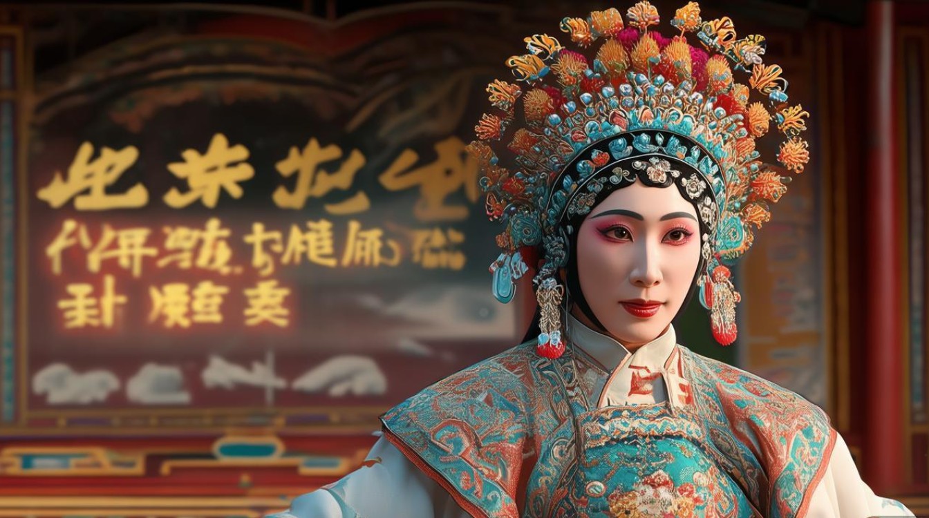 孙玉菊豫剧唱段录音