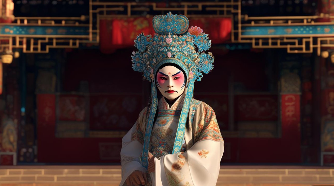 京剧吴国太是什么行当