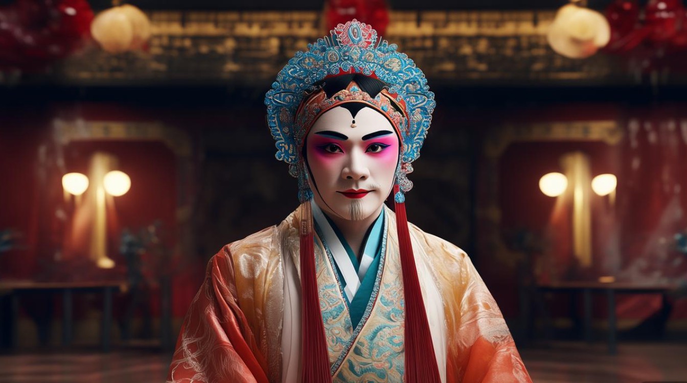 京剧吴国太是什么行当