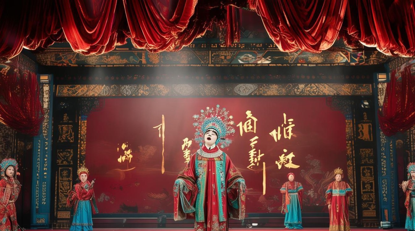 京剧秦香莲全剧歌词
