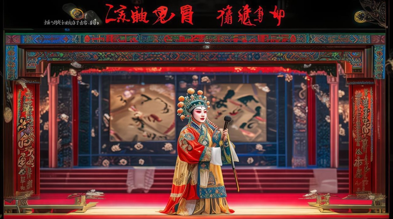 京剧秦香莲全剧歌词