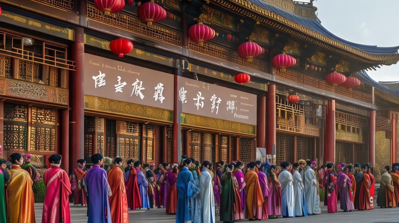 中国戏曲学院招
