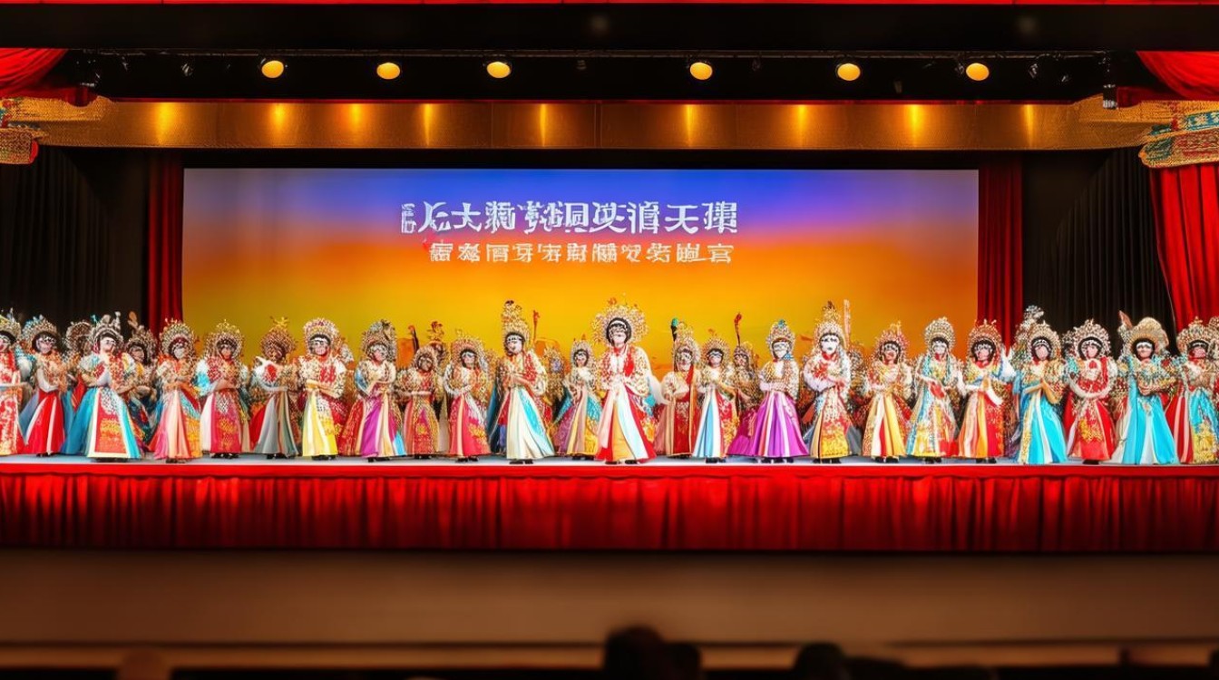 河南频道移动戏曲节目