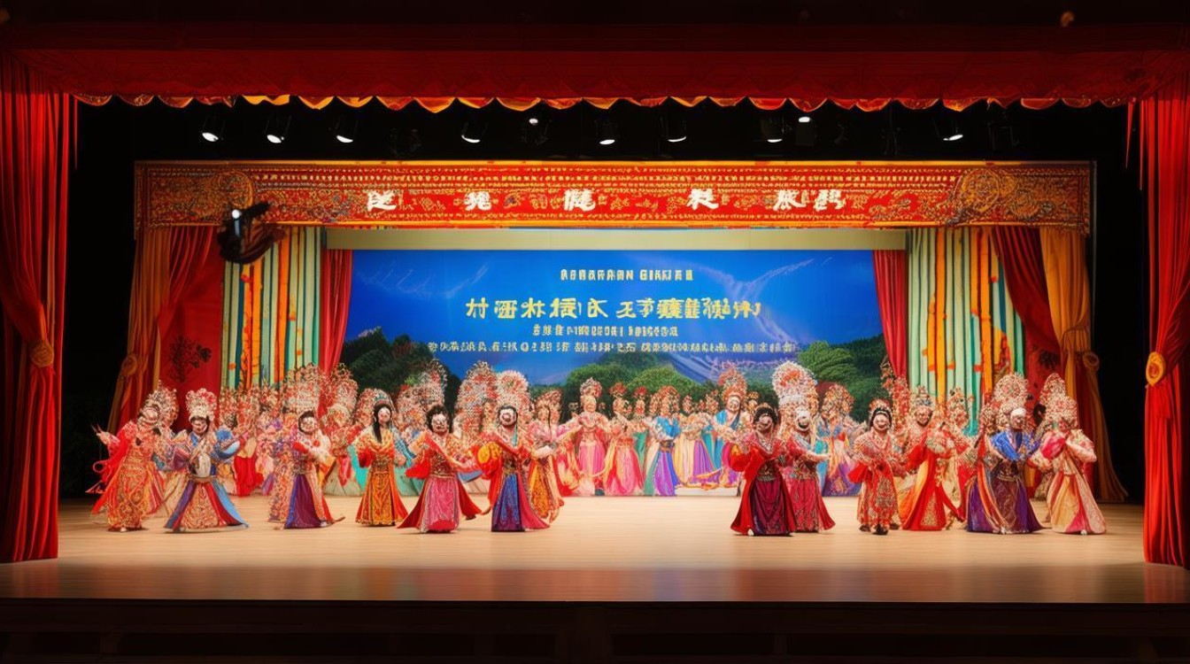 河南频道移动戏曲节目