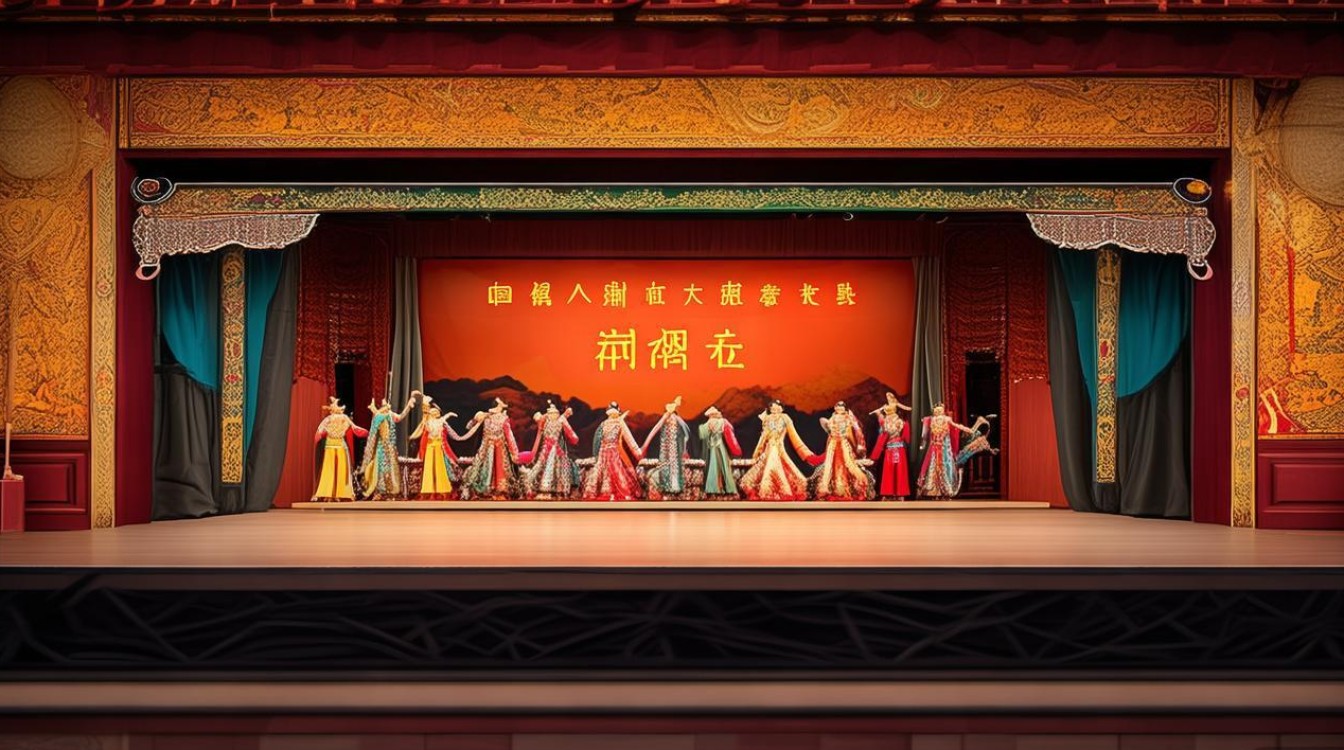 河南频道移动戏曲节目