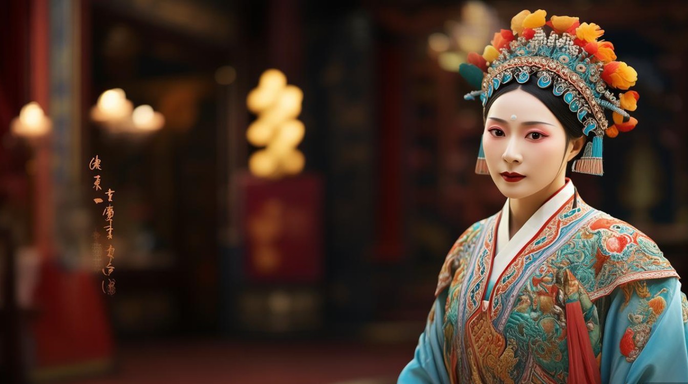 豫剧王燕在哪个团