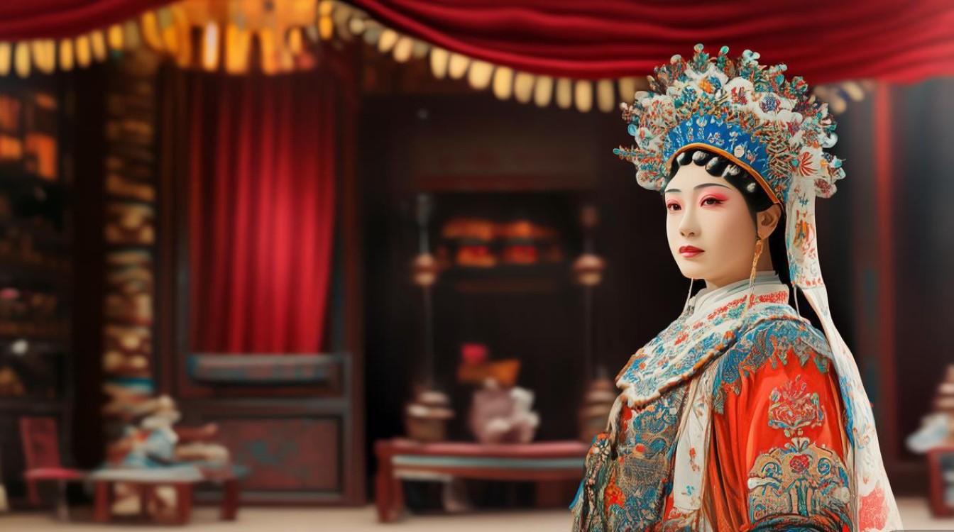 豫剧王燕在哪个团
