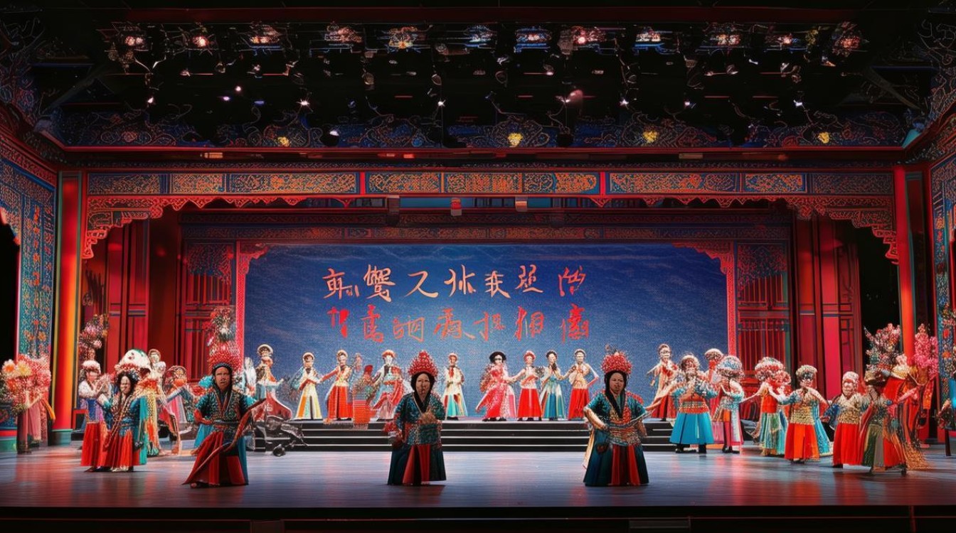 戏曲大全豫剧大祭桩