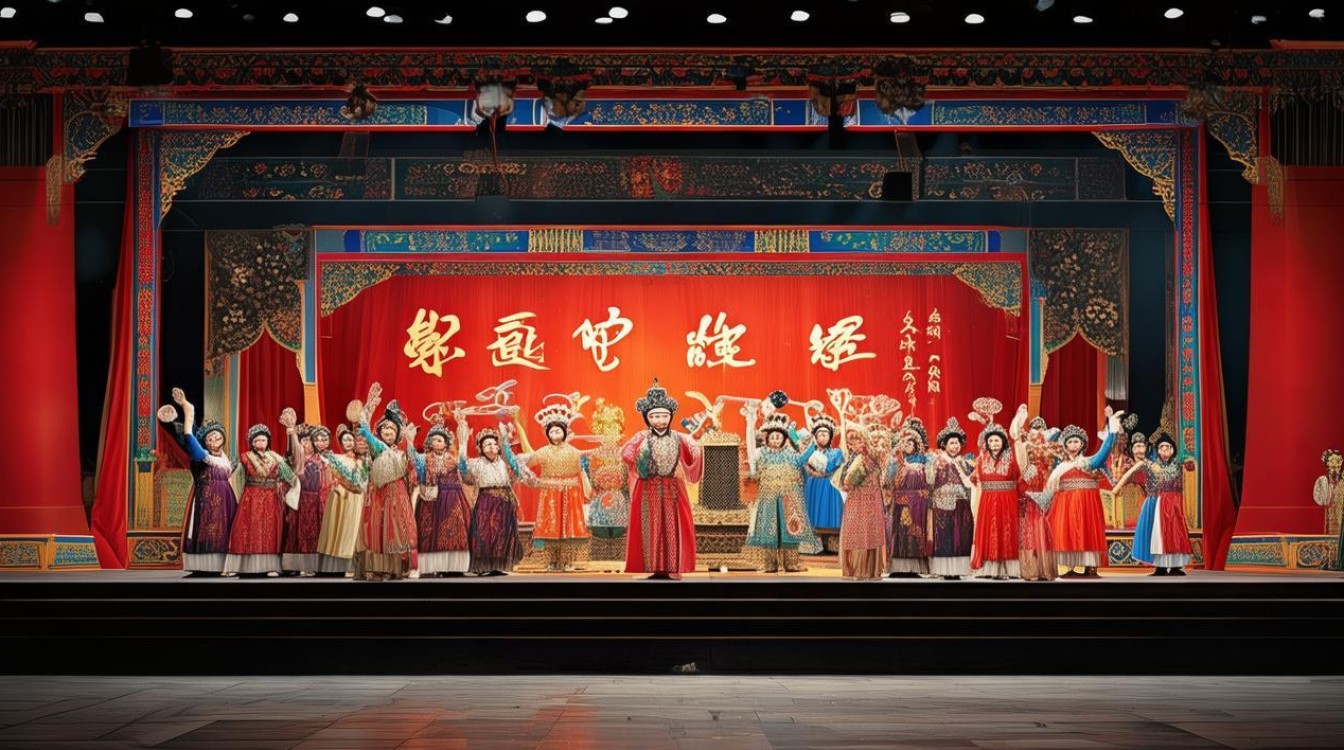 戏曲大全豫剧大祭桩