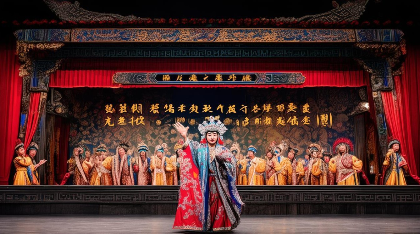 戏曲大全豫剧大祭桩