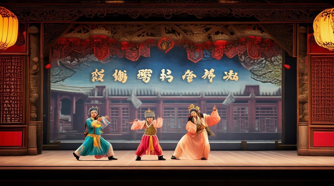 杨国民豫剧小品大小王