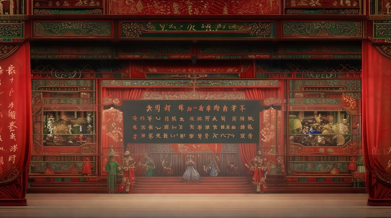 下载花木兰戏曲