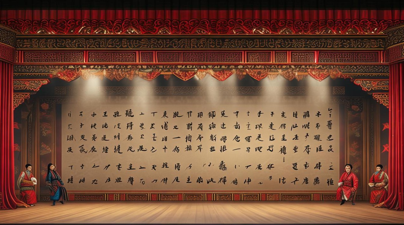 下载花木兰戏曲