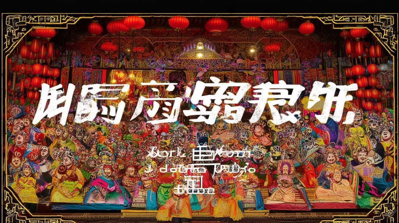 河南现代戏曲网