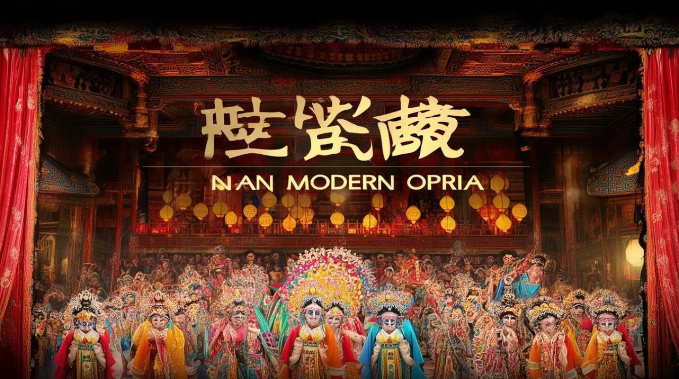 河南现代戏曲网